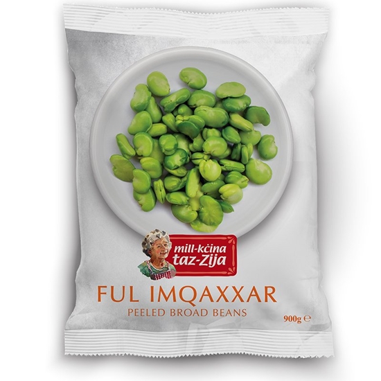 Picture of MKZ FUL IMQAXXAR 450GR